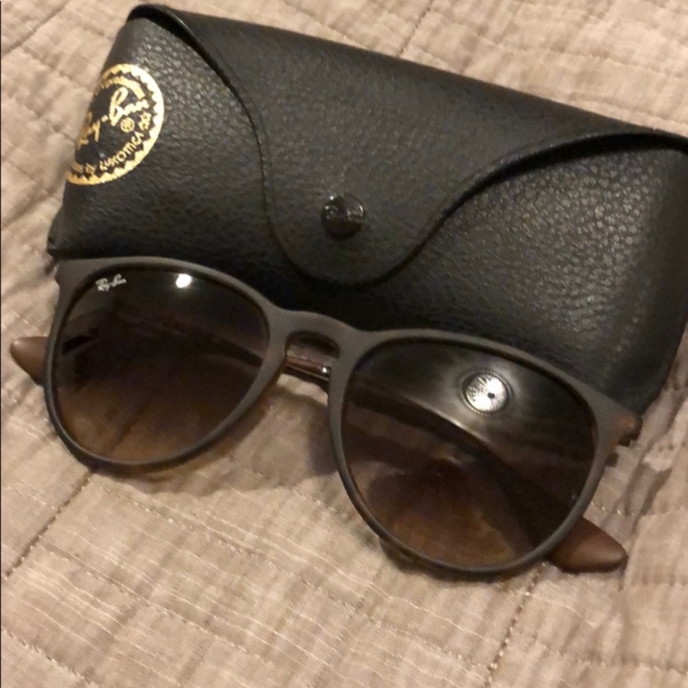 ERICA RAY BAN SUNGLASSES